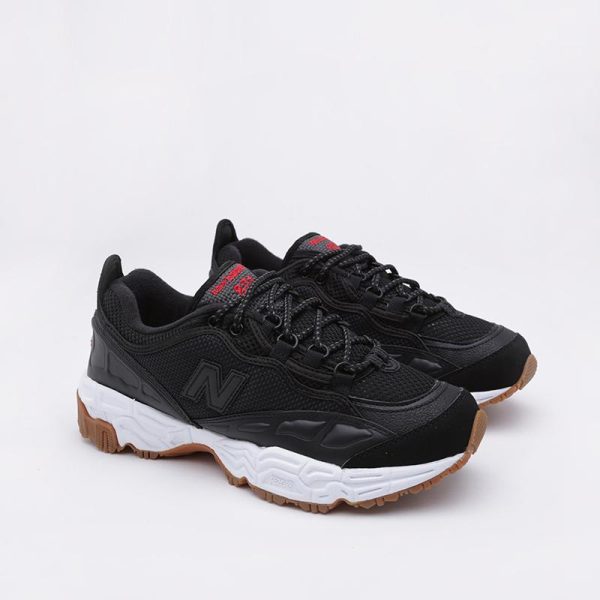 New Balance Кроссовки New Balance 801 (ML801BEC/D)