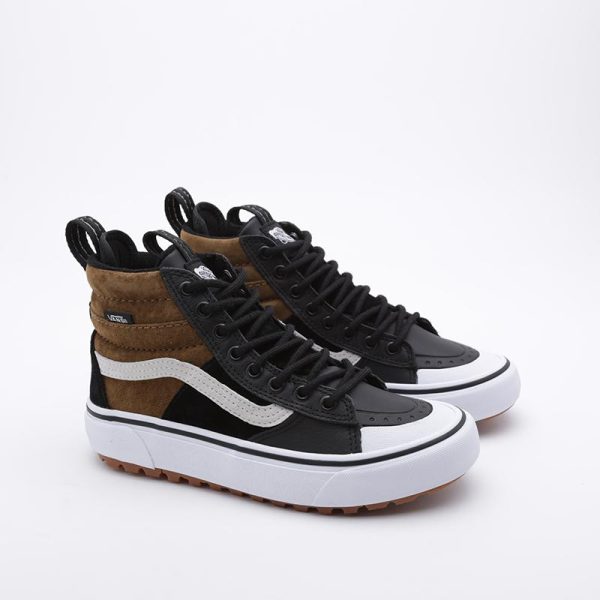 Vans Кеды Vans Sk8-Hi Mte 2.0 Dx (VA4P3ITUHM)