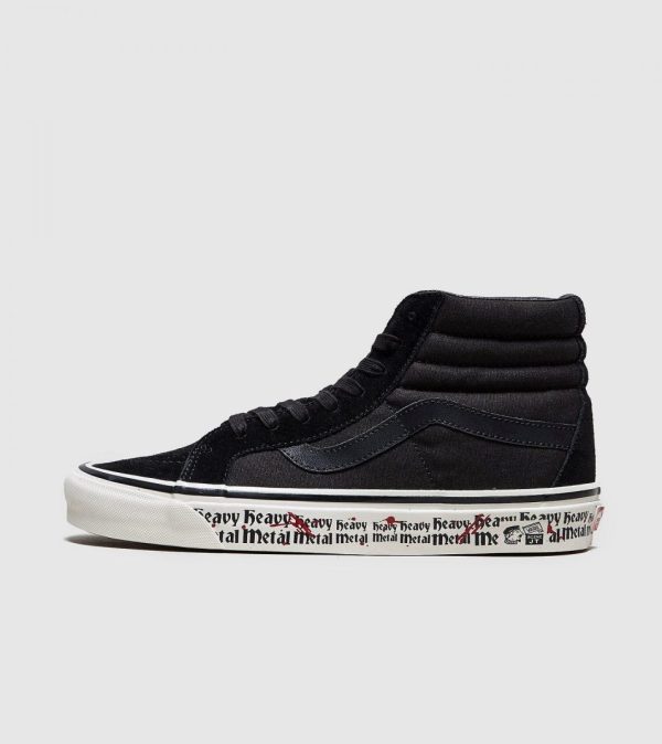 Vans SK8-Hi Anaheim Women's (VN0A38GFTIO)