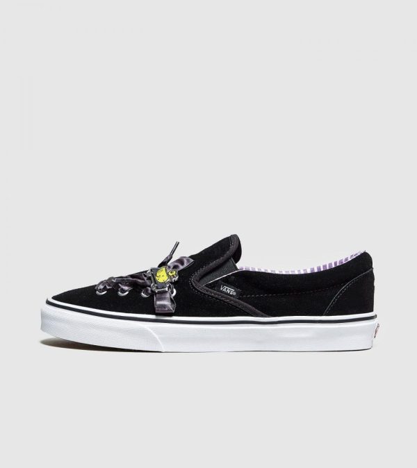 Vans x The Nightmare Before Christmas Slip-On (VN0A4P3BTC5)