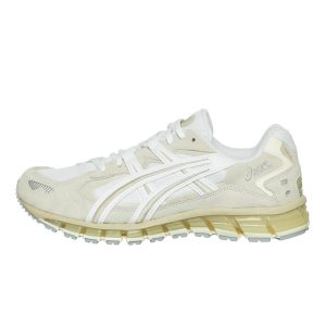 Asics Sportstyle Gel-Kayano 5 360 (Weiß / Beige) (1021A160-104)