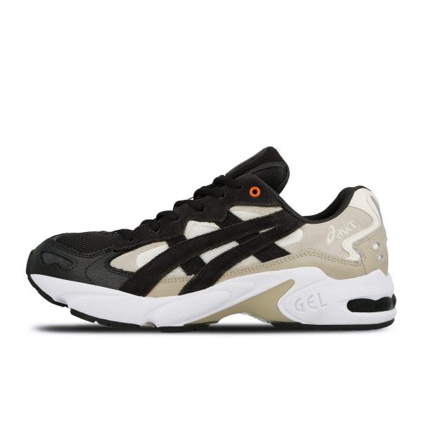 Asics x Reigning Champ Gel-Kayano 5 (1021A167-100)
