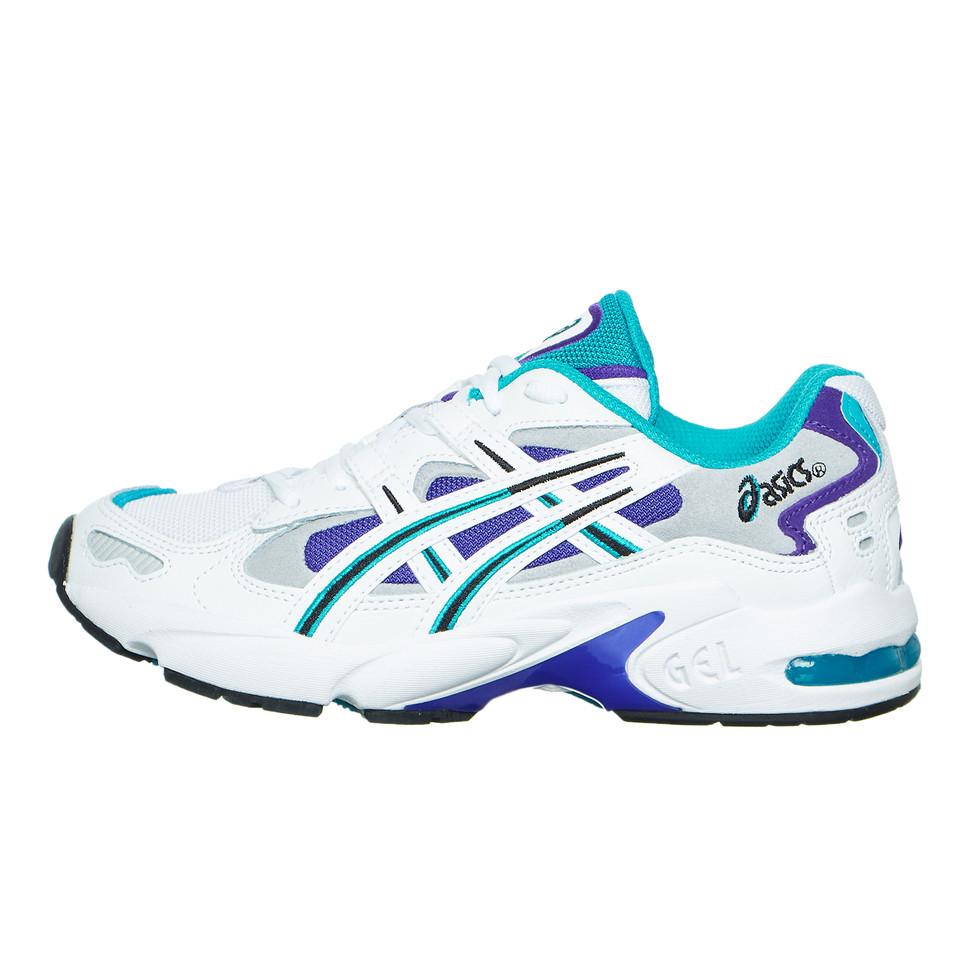 Asics women's gel-kayano 5 og hotsell