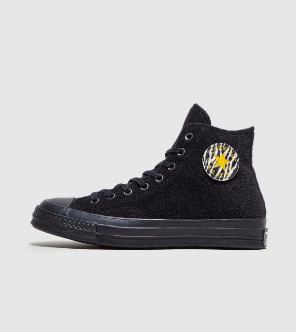 Converse Chuck Taylor All Star 70 'Multipatch' Women's (167464C)