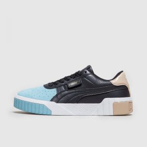 PUMA Cali Nubuck Women's (369968-03)