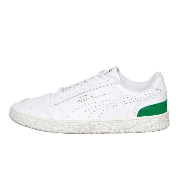 Puma Ralph Sampson Lo (372395-01)