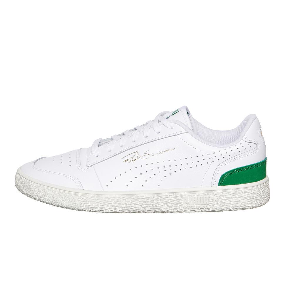 puma ralph sampson lo perf soft