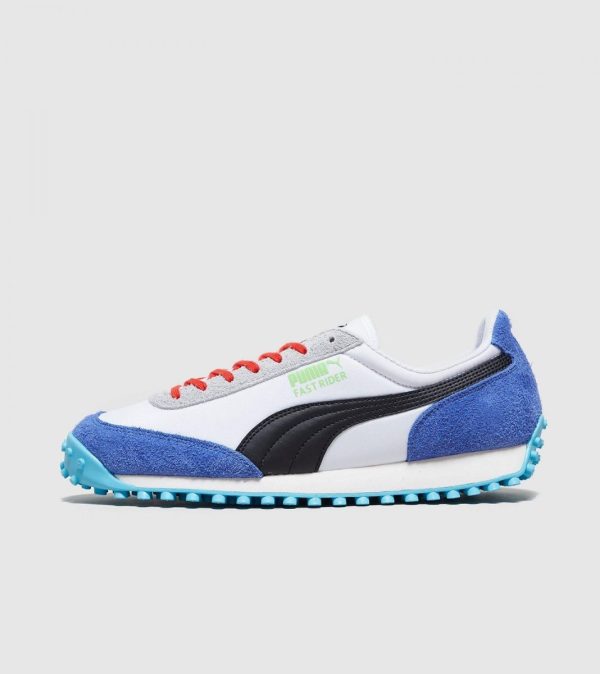 Puma  FAST RIDER RIDE ON (372837_01)