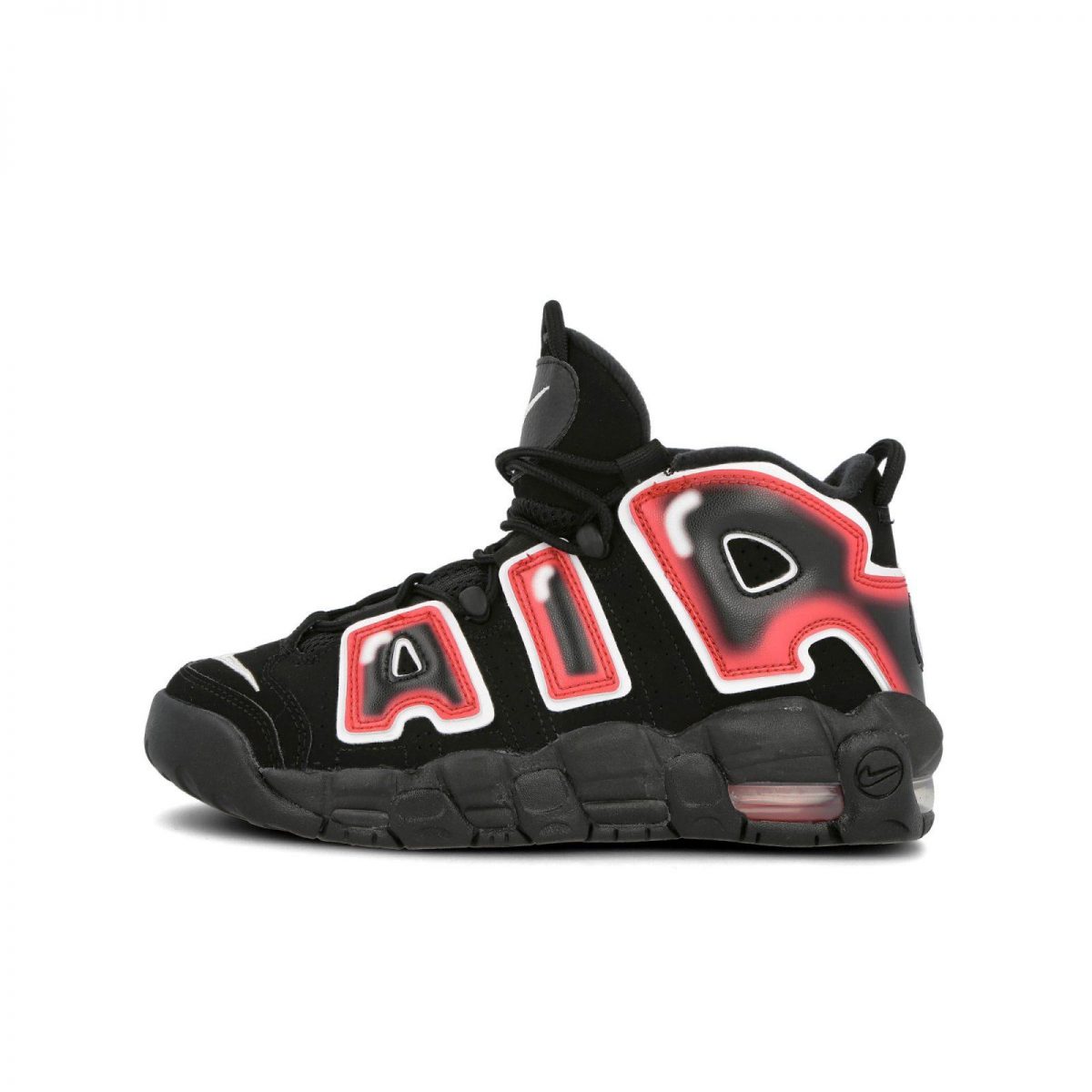 Nike Air More Uptempo GS 415082 010 SNEAKER SEARCH