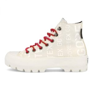 Converse Ctas Lugged Winter Hi ( 566153C )