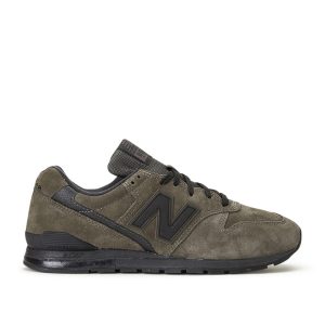 New Balance CM996 RE (Schwarz / Olive) (763211-60-62)