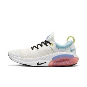 Женские беговые кроссовки Nike Joyride Run Flyknit (AQ2731-101)