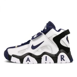 Nike Air Barrage Mid (AT7847-101)