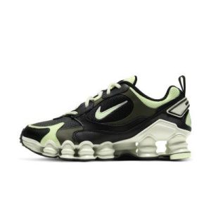 Женские кроссовки Nike Shox TL Nova (AT8046-001)