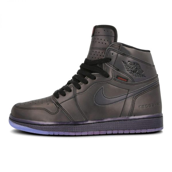 Air Jordan 1 High Zoom Fearless (BV0006-900)