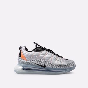 Nike Air Max 720-818 Metallic Silver (BV5841-001)