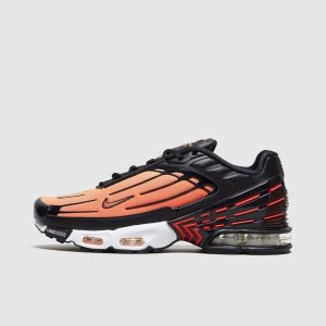 Nike air max plus arancioni best sale