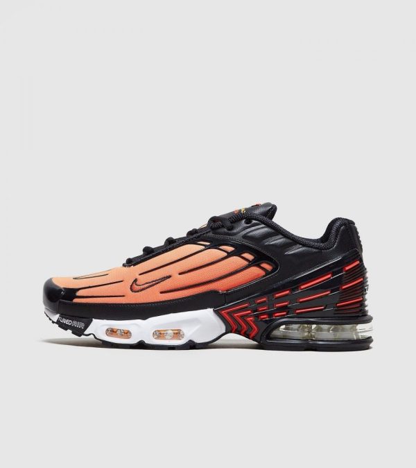 Nike Air Max Plus 3 (CD7005-001)  цвета