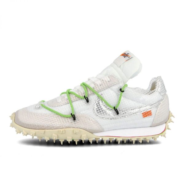 Nike X OffWhite  Racer SP Nike x OffWhite (CD8180-100)