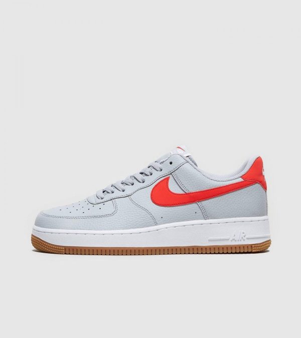 Nike Air Force 1 '07 (CI0057-003)