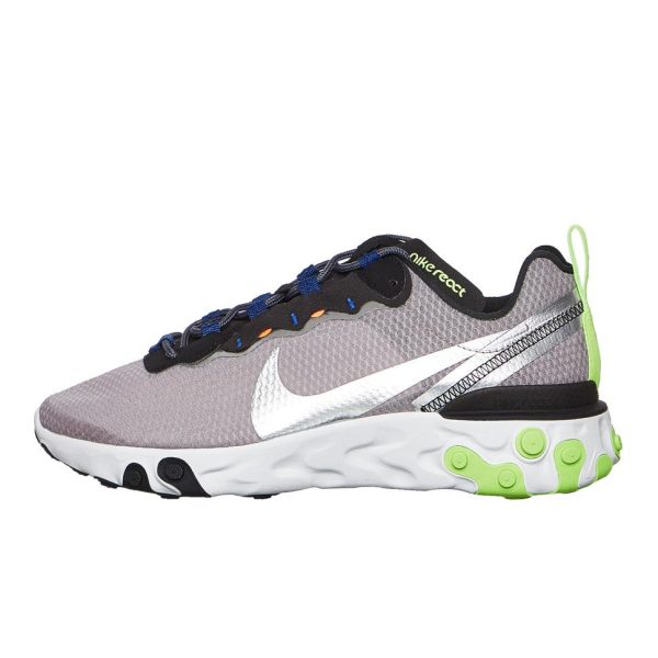 Nike React Element 55 SE (CI3831-200)