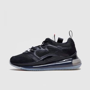 Nike x OBJ Air Max 720 Black (2019) (CK2531-002)