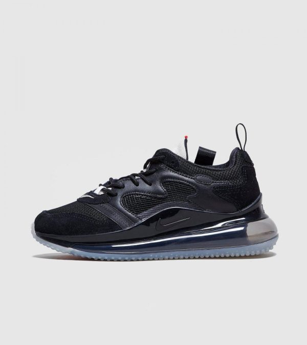 Nike x OBJ Air Max 720 Black (2019) (CK2531-002)