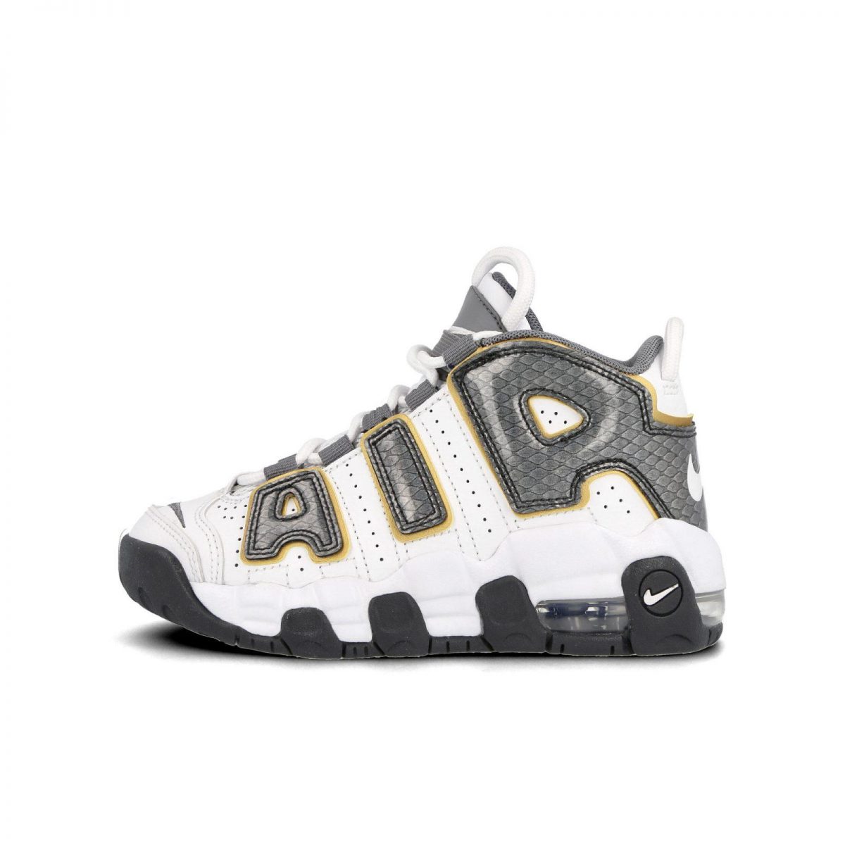 Nike Air More Uptempo SE PS ( CQ4581 100 ) Nike Air More Uptempo SE PS ( CQ4581 100 )