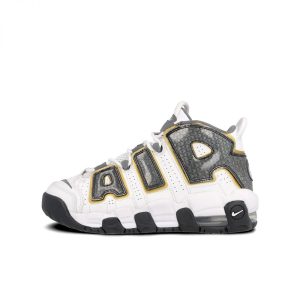 Nike Air More Uptempo SE GS ( CQ4583 100 )