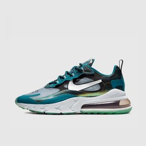 Nike Air Max 270 React - size? Exclusive Women's (CT2536-300)