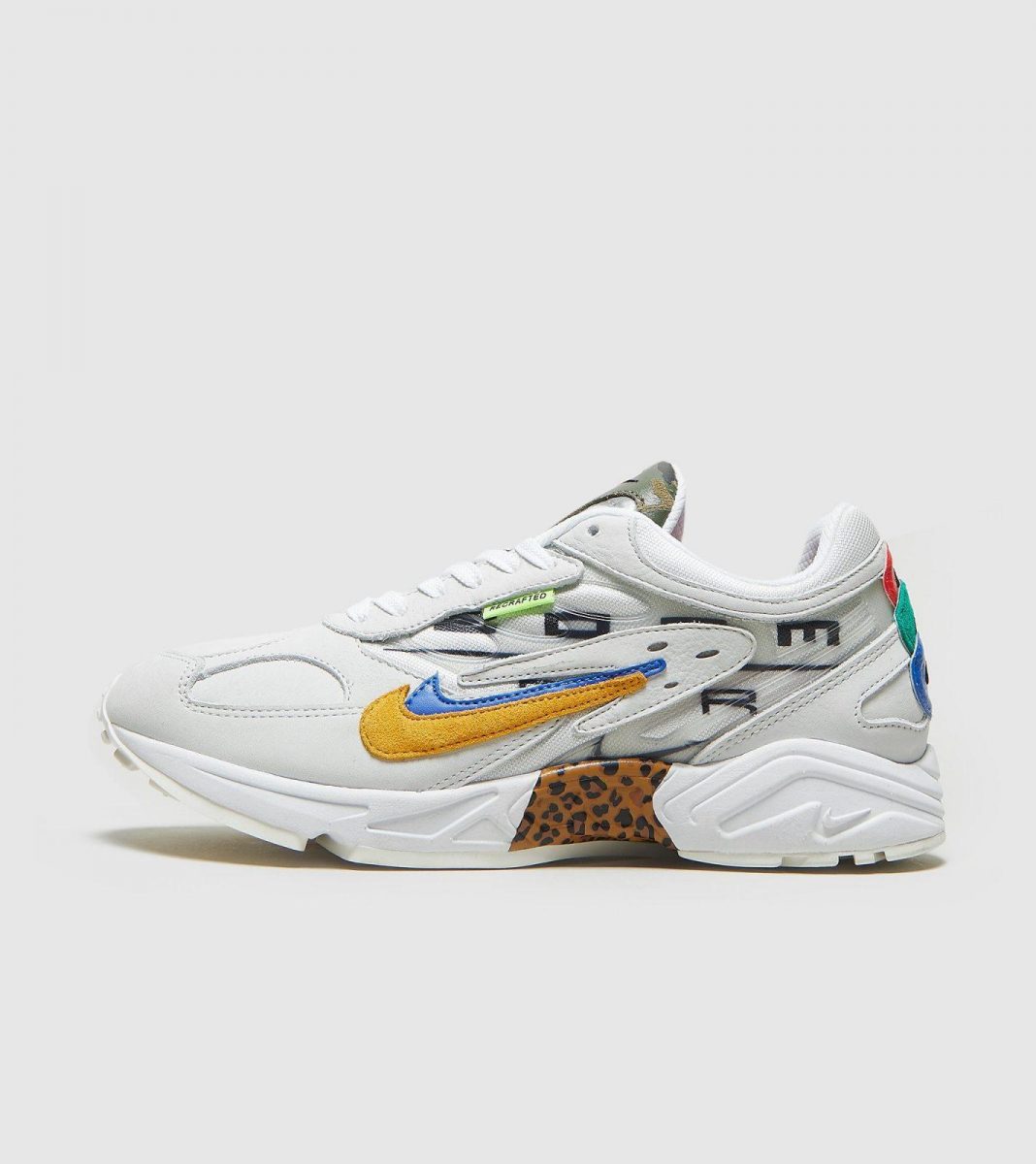 Nike Air Ghost Racer - size Exclusive 