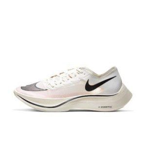 Беговые кроссовки Nike ZoomX VaporFly NEXT% (CT9133-100)