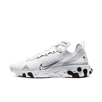 react element 55 cu3009 100 white