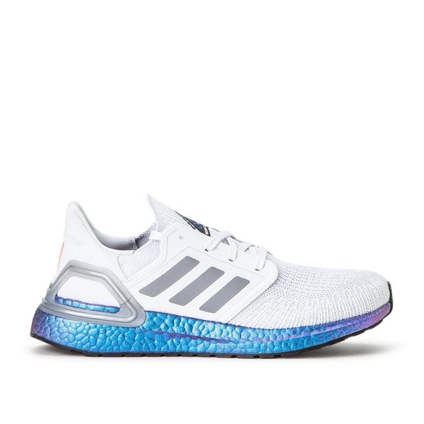 adidas  UltraBoost 20 (EG0755)