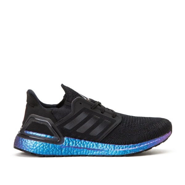 Adidas adidas Ultra Boost 2020 Core Black (2019) (EG1341)