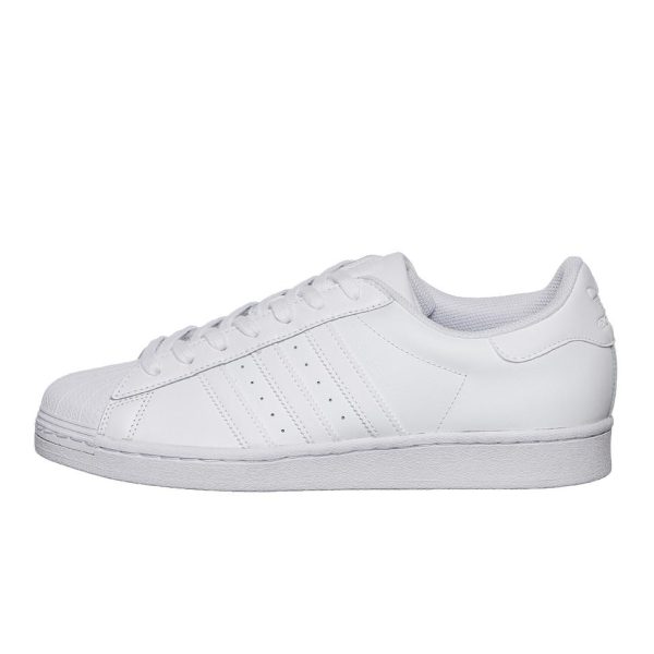 Adidas Superstar (EG4960) белого цвета
