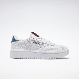 Reebok Club C Double (EG5991)