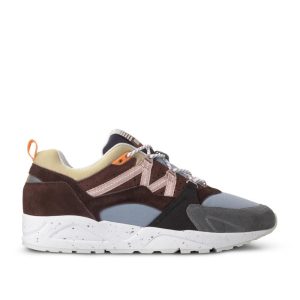 Karhu Fusion 2.0 "Kitee Pack" (Braun / Blau) (F804082)