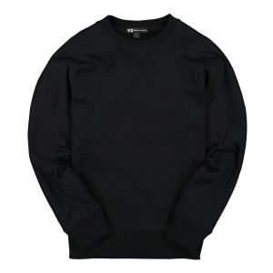 Y-3 Classic Crew Sweater ( FJ0350 )