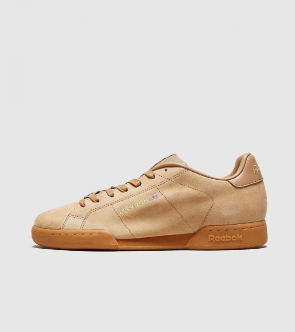 Reebok NPC - size? Exclusive (FV2571)