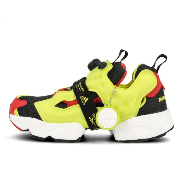 adidas x Reebok Instapump Fury BOOST ( FW5305 )