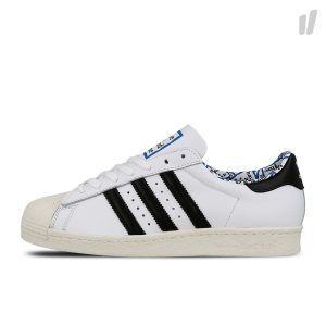 Adidas x Have A Good Time Superstar 80'S (G54786)