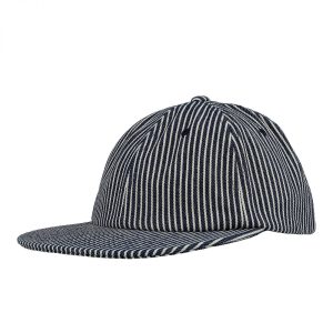 Vans Hickory Stripe Cap ( HDP7N1 )