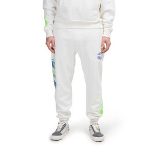 Ignored Prayers Another Dimension Sweatpants (Weiß) (IP-F0009-WHITE)