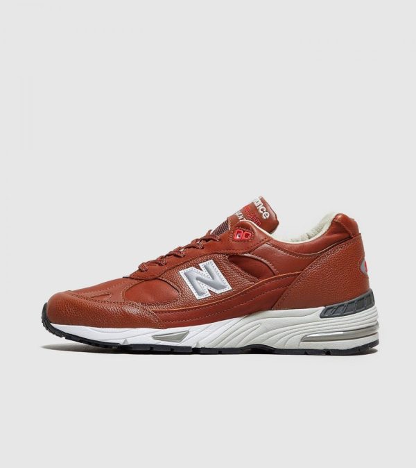 New Balance M991GNB - Made in England (M991GNB)