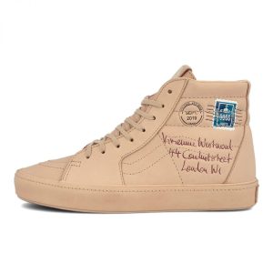 Vivienne Westwood x Vans SK8-Hi ( V6XKF1 )