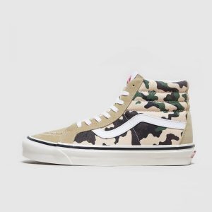 Vans Anaheim Sk8-Hi (VN0A38GFTU6)