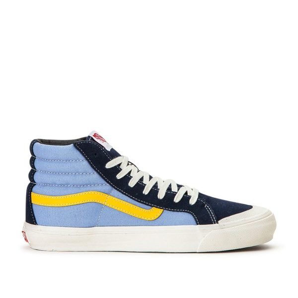 Vans Vault UA OG Style 138 LX (VN0A45KDTPE1)