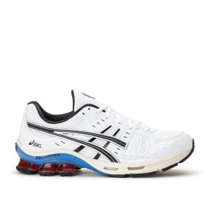 Asics Sportstyle Gel-Kinsei OG (Weiß / Blau) (1021A117-102)