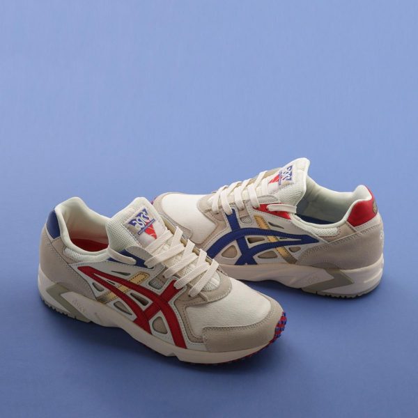 ASICS GelDS Trainer OG 1191A263 100 SNEAKER SEARCH